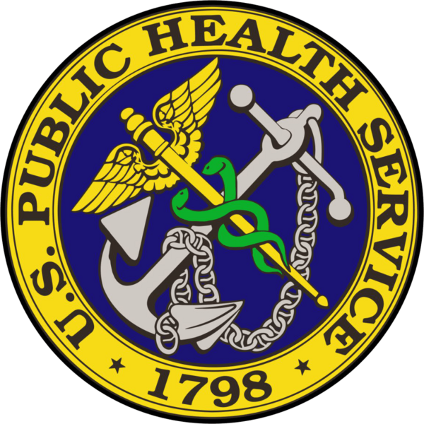 PHS logo