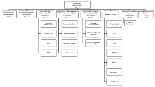 2024 Org Chart