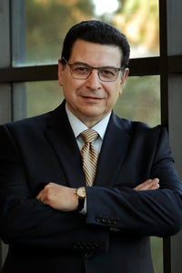 Rodolfo H. Torres - Vice Chancellor for Research and Economic Development